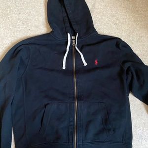Polo Jacket